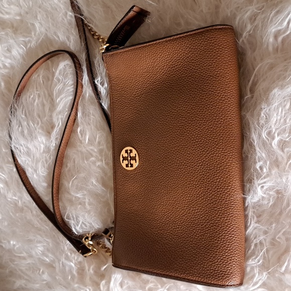 Tory Burch Handbags - Tory Burch Crossbody EUC